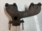 PEUGEOT PARTNER 1.9 MOTOR EKSOZ MANİFOLDU