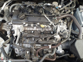 TOYOTA COROLLA 1.5 MOTOR ÇIKMA ORİJİNAL PARÇA