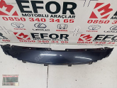 HONDA ACCORD ORJİNAL ÇIKMA TAMPON ÜST 21-23