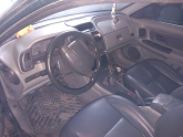 Hurda Belgeli Araçlar / Renault / Laguna