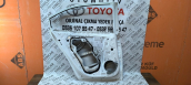 Oto Çıkma Parça / Toyota / Corolla / Kaporta & Karoser / Sol Arka Kapı / Çıkma Parça 