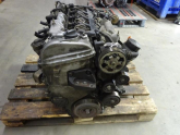 Oto Çıkma Parça / Honda / Accord / Motor / Motor (komple) / Çıkma Parça 