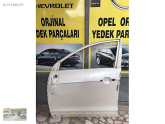 Oto Çıkma Parça / Chevrolet / Captiva / Kaporta & Karoser / Sol Ön Kapı / Çıkma Parça 