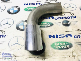 Oto Çıkma Parça / Volvo / V40 / Egzoz / Komple Egzoz / Çıkma Parça 
