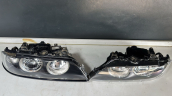 Oto Çıkma Parça / Bmw / 5 Serisi / Far & Stop / Sağ Ön Far / Çıkma Parça 