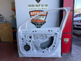 Oto Çıkma Parça / Opel / Corsa / Kaporta & Karoser / Sağ Ön Kapı / Çıkma Parça 
