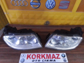 Oto Çıkma Parça / Volkswagen / Passat / Far & Stop / Sağ Ön Far / Çıkma Parça 