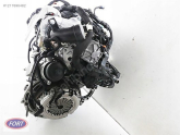Oto Çıkma Parça / Citroen / C3 / Motor / Motor (komple) / Çıkma Parça 