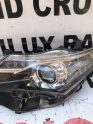 Oto Çıkma Parça / Toyota / Auris / Far & Stop / Sol Ön Far / Çıkma Parça 