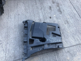 BMW 3 SERİSİ F30 SOL ARKA TAMPON BRAKETİ 51127256923