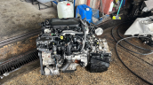 Oto Çıkma Parça / Mazda / 5 / Motor / Motor (komple) / Çıkma Parça 