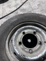 Oto Çıkma Parça / Renault / Master / Jant & Lastik / Sac Jant / Çıkma Parça 
