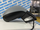 Oto Çıkma Parça / Peugeot / 207 / Ayna / Sağ Dış Ayna / Çıkma Parça 