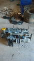 02.07 Chrysler Voyager 2.8 çıkma emme manifold eksantrik kutusu