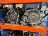 Oto Çıkma Parça / Volvo / S60 / Şanzıman / Şanzıman Komple / Çıkma Parça 