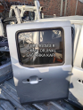 Oto Çıkma Parça / Ford / Ranger / Kaporta & Karoser / Sağ Arka Kapı / Çıkma Parça 