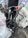 Oto Çıkma Parça / Hyundai / i20 / Elektrik / Elektrik Tesisatı / Çıkma Parça 