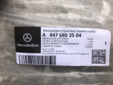 Oto Çıkma Parça / Mercedes / Vito / Motor / Takozu & Kulağı / Çıkma Parça 