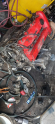 Oto Çıkma Parça / Mazda / Lantis / Motor / Motor (komple) / Çıkma Parça 