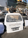 HUNDAİ H100 BAGAJ KAPAĞI