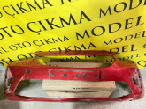 OPEL CORSA F ÖN TAMPON