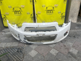 Oto Çıkma Parça / Chevrolet / Aveo / Tampon / Ön Tampon / Çıkma Parça 