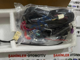 Oto Çıkma Parça / Volkswagen / T-Cross / Kaporta & Karoser / Bagaj Amortisörü / Çıkma Parça 