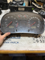 ÇIKMA VW GOLF 4 BORA 1J0919 881B 1J0919881B KİLOMETRE SAATİ