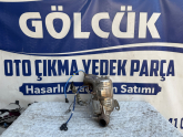Oto Çıkma Parça / Dacia / Sandero / Egzoz / Katalitik Konvertör / Çıkma Parça 