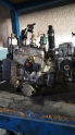 8-97185242-2 Opel 1.7 dtı yakıt pompası