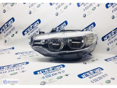 BMW 5 SERİSİ F32 ADAPTİF MAKYAJLI LEDLİ SOL FAR ORJ 631173778421