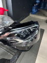 Oto Çıkma Parça / Mercedes / C180 / Far & Stop / Sağ Ön Far / Çıkma Parça 