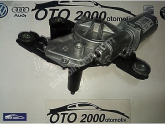Oto Çıkma Parça / Volkswagen / Passat / Oto Cam / Silecek Motoru / Sıfır Parça 