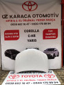 2019-2025 TOYOTA COROLLA ÇIKMA ORJINAL ÖN KAPUT