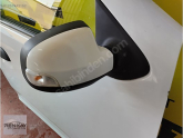 Oto Çıkma Parça / Renault / Symbol / Kaporta & Karoser / Sol Ön Kapı / Çıkma Parça 