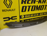 Oto Çıkma Parça / Dacia / Sandero / Tampon / Arka Tampon / Çıkma Parça 