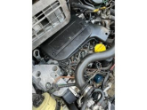 renault trafik 1.9dci dolu motor