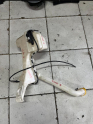 Oto Çıkma Parça / Renault / Clio / Oto Cam / Silecek Suyu Deposu / Çıkma Parça 