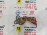 VOLKSWAGEN T-ROC SOL ÇAMURLUK İÇ SACI OEM2ga821136