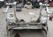 honda civic fc5 2018 kesme ön çeyrek/podye (son fiyat)