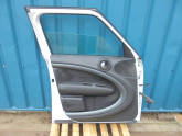 Oto Çıkma Parça / Mini / Countryman / Kaporta & Karoser / Sağ Ön Kapı / Çıkma Parça 