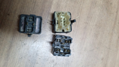 Oto Çıkma Parça / Volkswagen / Golf / Oto Cam / Cam Düğmesi / Çıkma Parça 