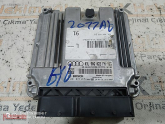 AUDİ A6 C6 2.0 TDI MOTOR BEYNİ 03L 906 022 FH 03L 906022FH