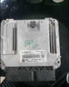 BMW E90 LCİ MOTOR BEYNİ  0281017520 8512047