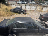 Toyota corona tavan saçı Orjinal sökme hatasız