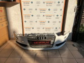 AUDİ A6 ÖN TAMPON ORJİNAL HATASIZ