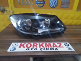 VOLKSWAGEN TOURAN SAĞ ÖN FAR