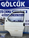 Transporter T4 Sol Ön Kapı ORJİNAL