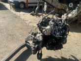 Oto Çıkma Parça / Ford / Ranger / Motor / Motor (komple) / Çıkma Parça 
