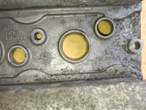 Oto Çıkma Parça / Opel / Zafira / Motor / Külbütör Kapağı / Çıkma Parça 